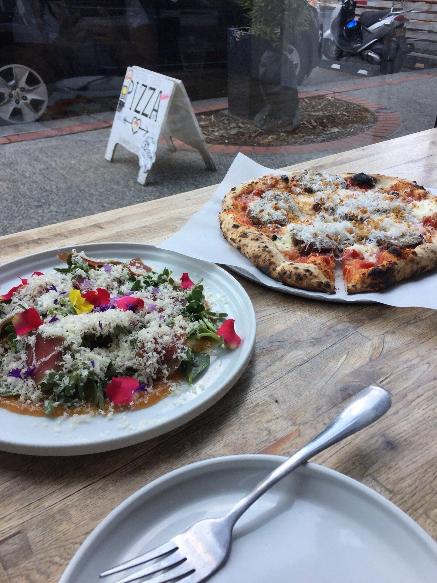 Nonavo Pizza Vancouver, WA Nextdoor