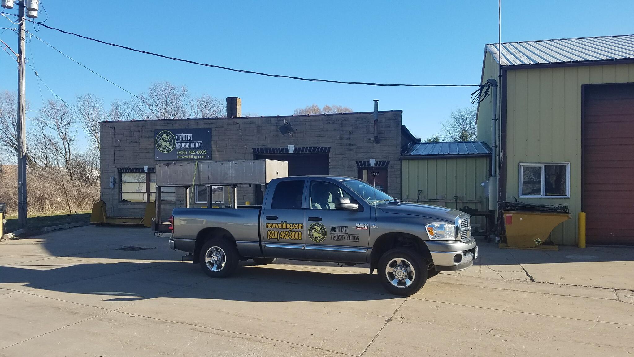 North East Wisconsin Welding and Fabrication Kaukauna, WI Nextdoor