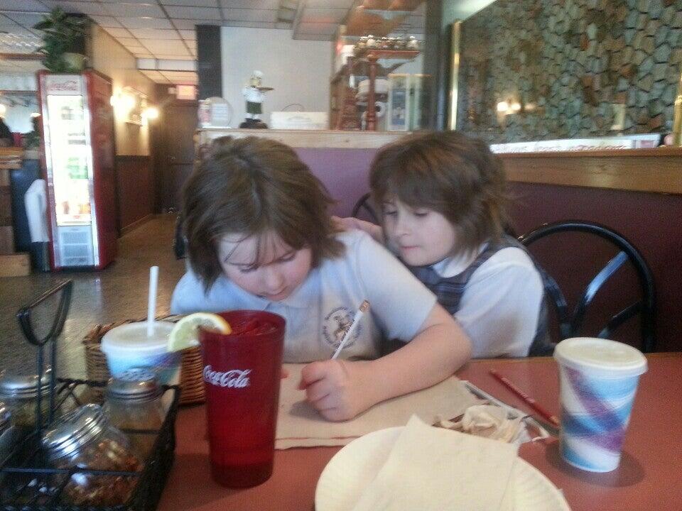 Riccardo's Pizza Restaurant Browns Mills, NJ Nextdoor