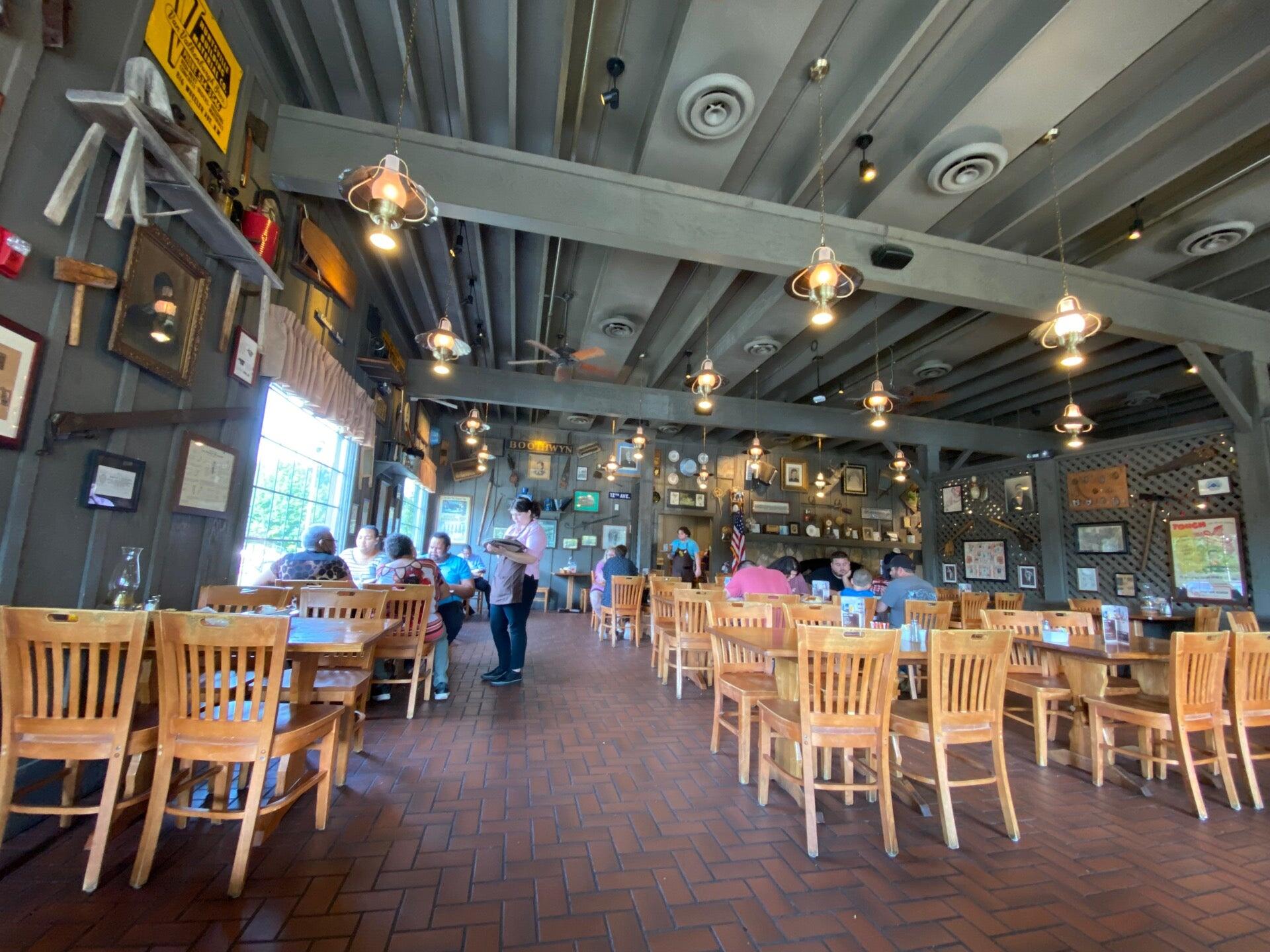 Cracker Barrel Aiken, SC Nextdoor