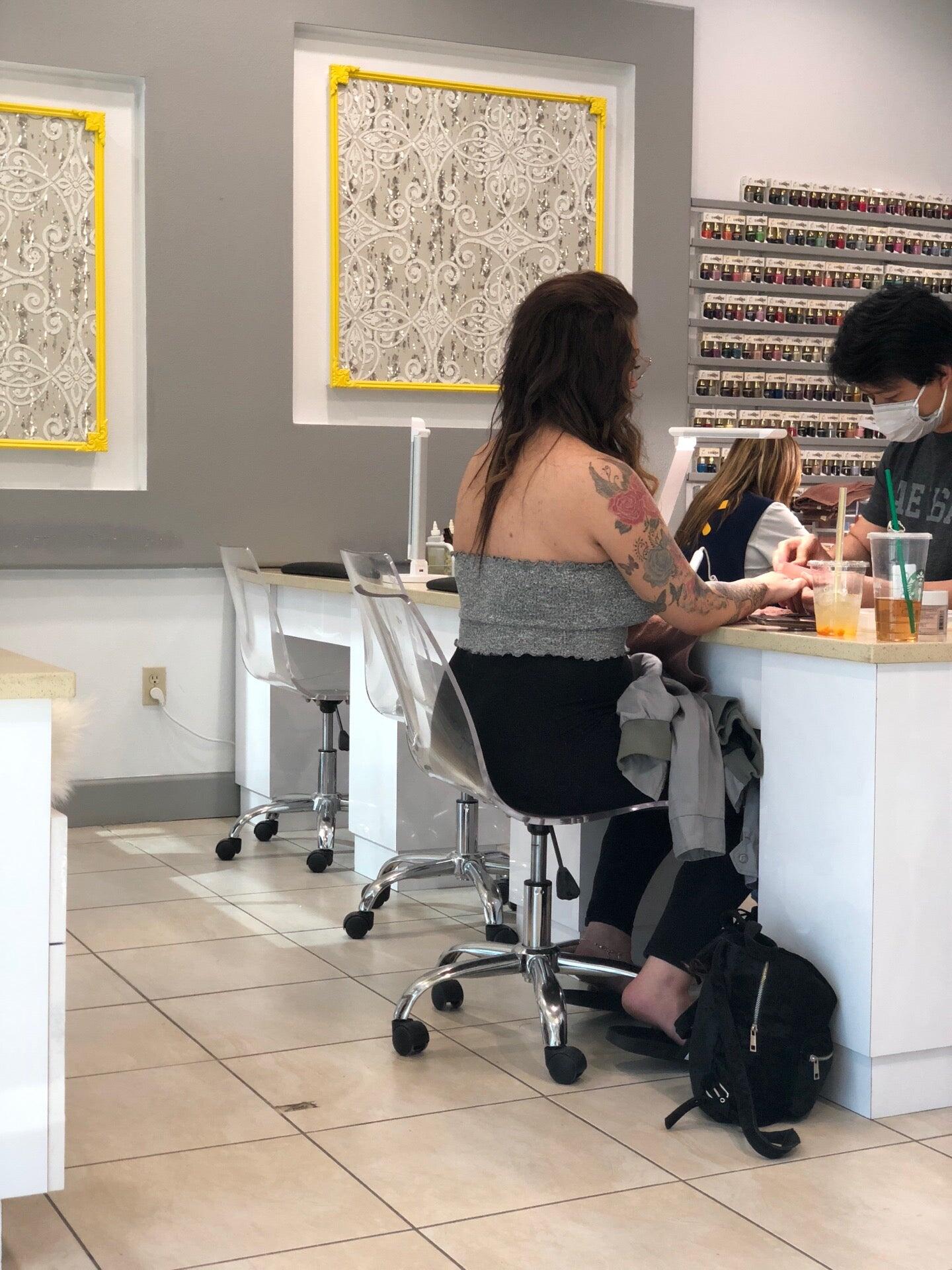 Dazzle Nails & Spa Houston, TX Nextdoor