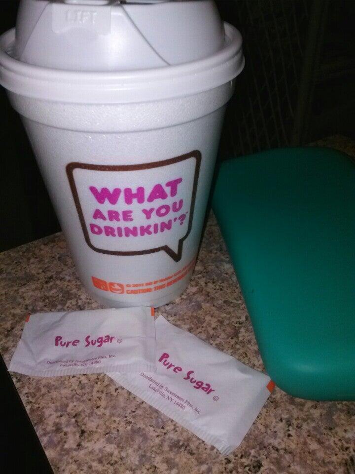 Dunkin' Donuts Cocoa Beach, FL Nextdoor