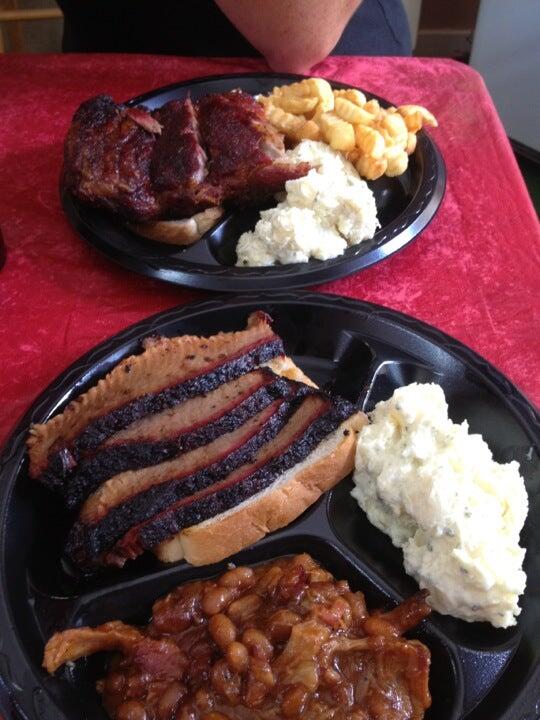 G's Slow Smoked BBQ Middleburg, FL Nextdoor