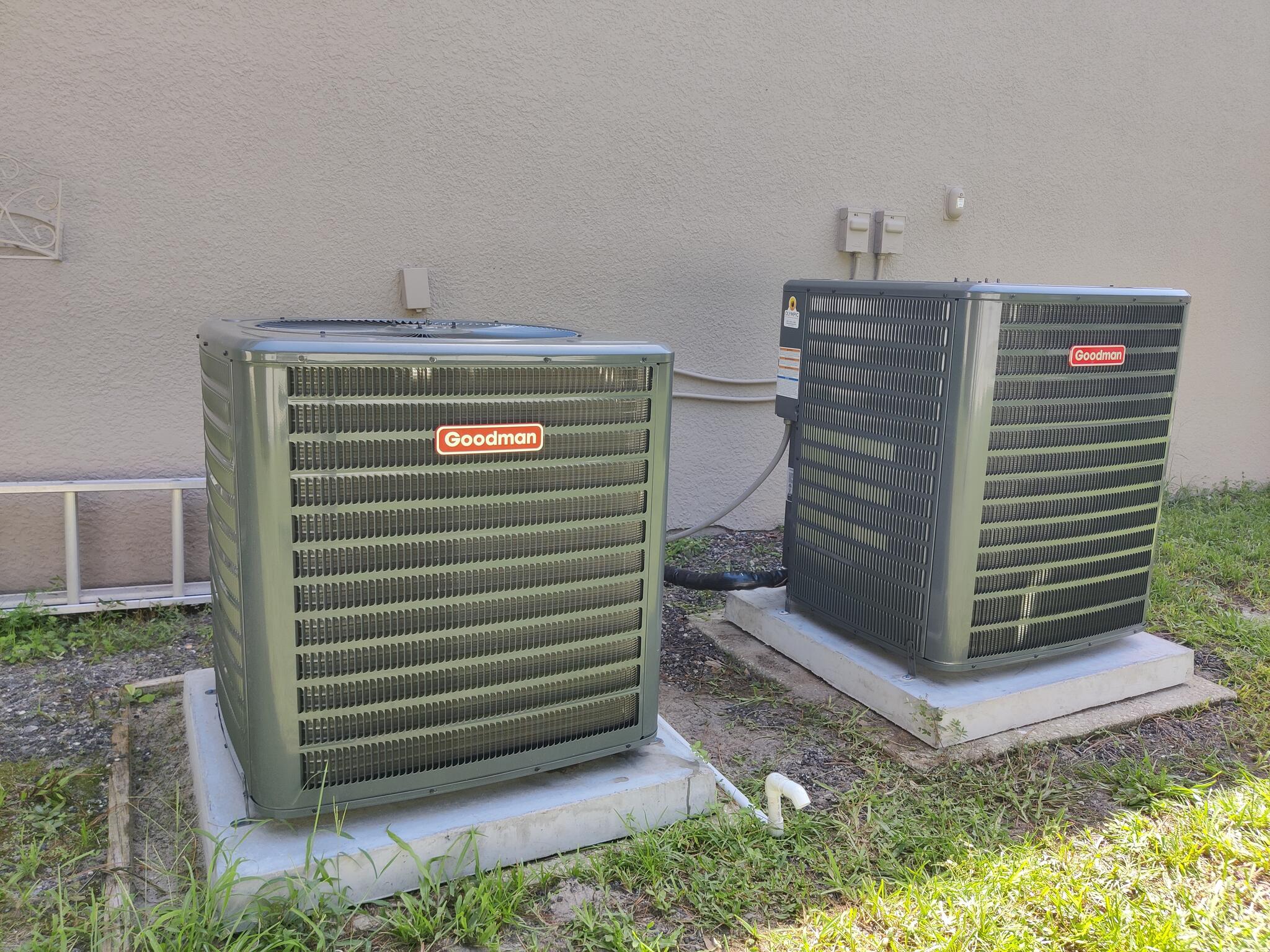 Olympic Air Conditioning u0026 Heating - Deltona, FL - Nextdoor