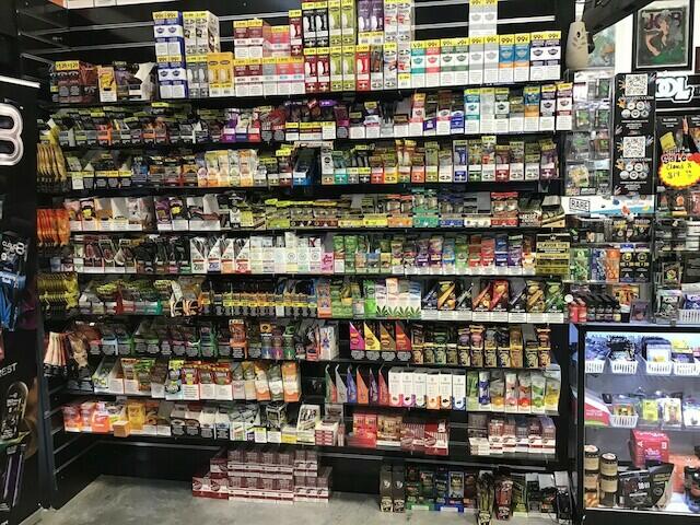 tobacco diet EMERALD Industries L.L.C