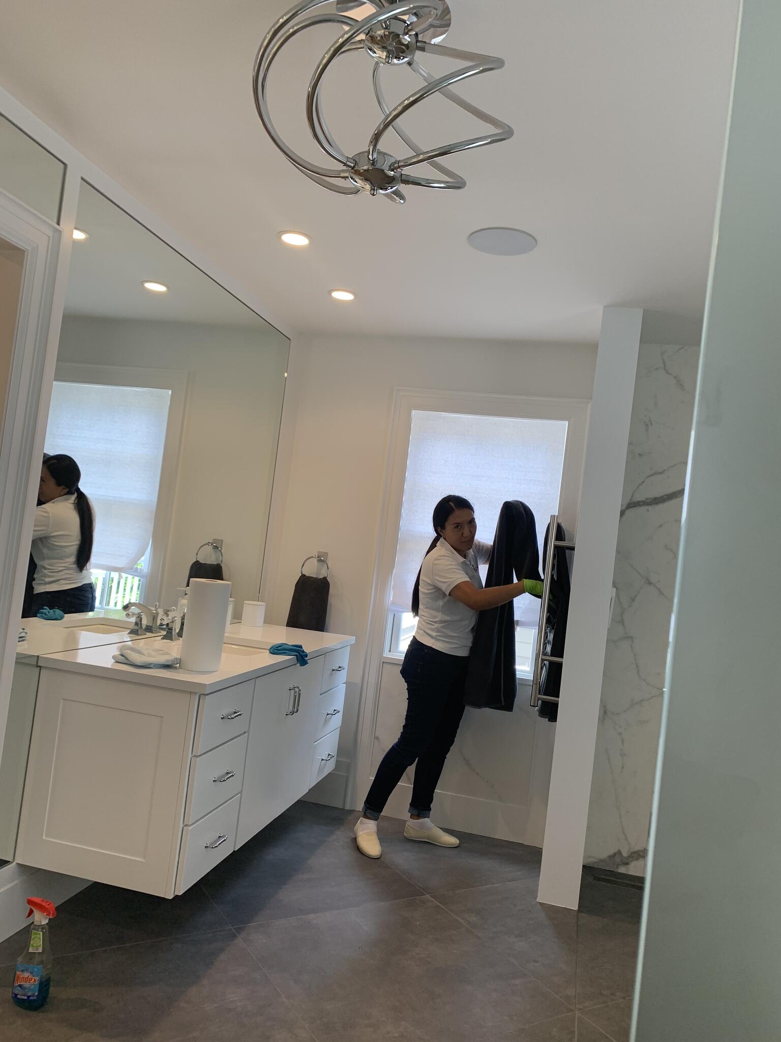 Lesli’s Cleaning Nextdoor