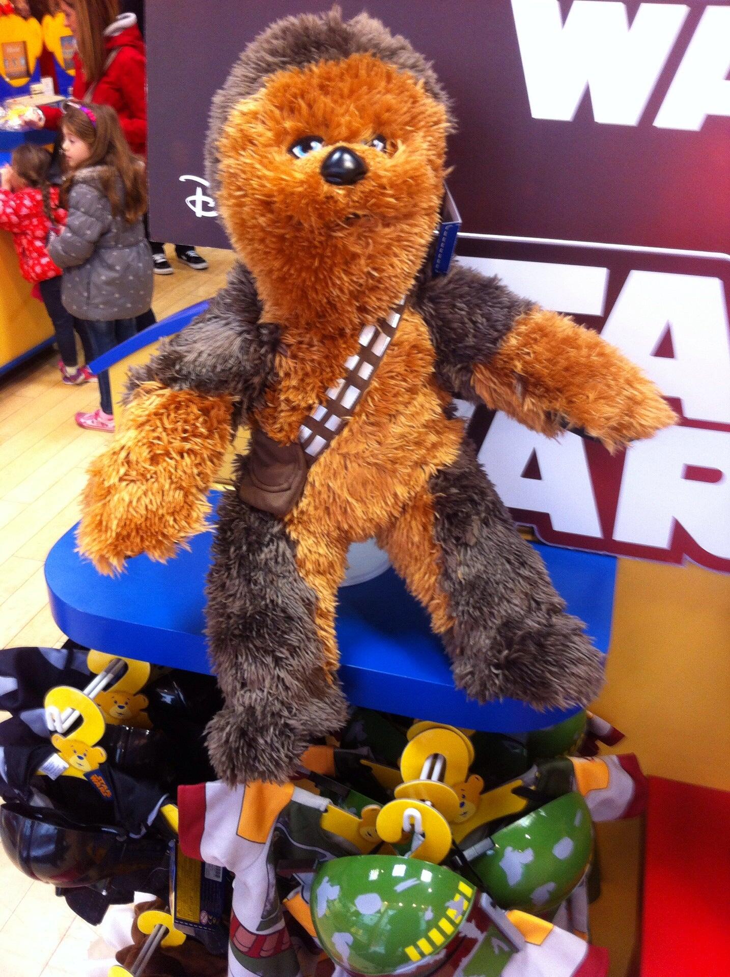 Build a bear workshop plymouth nextdoor