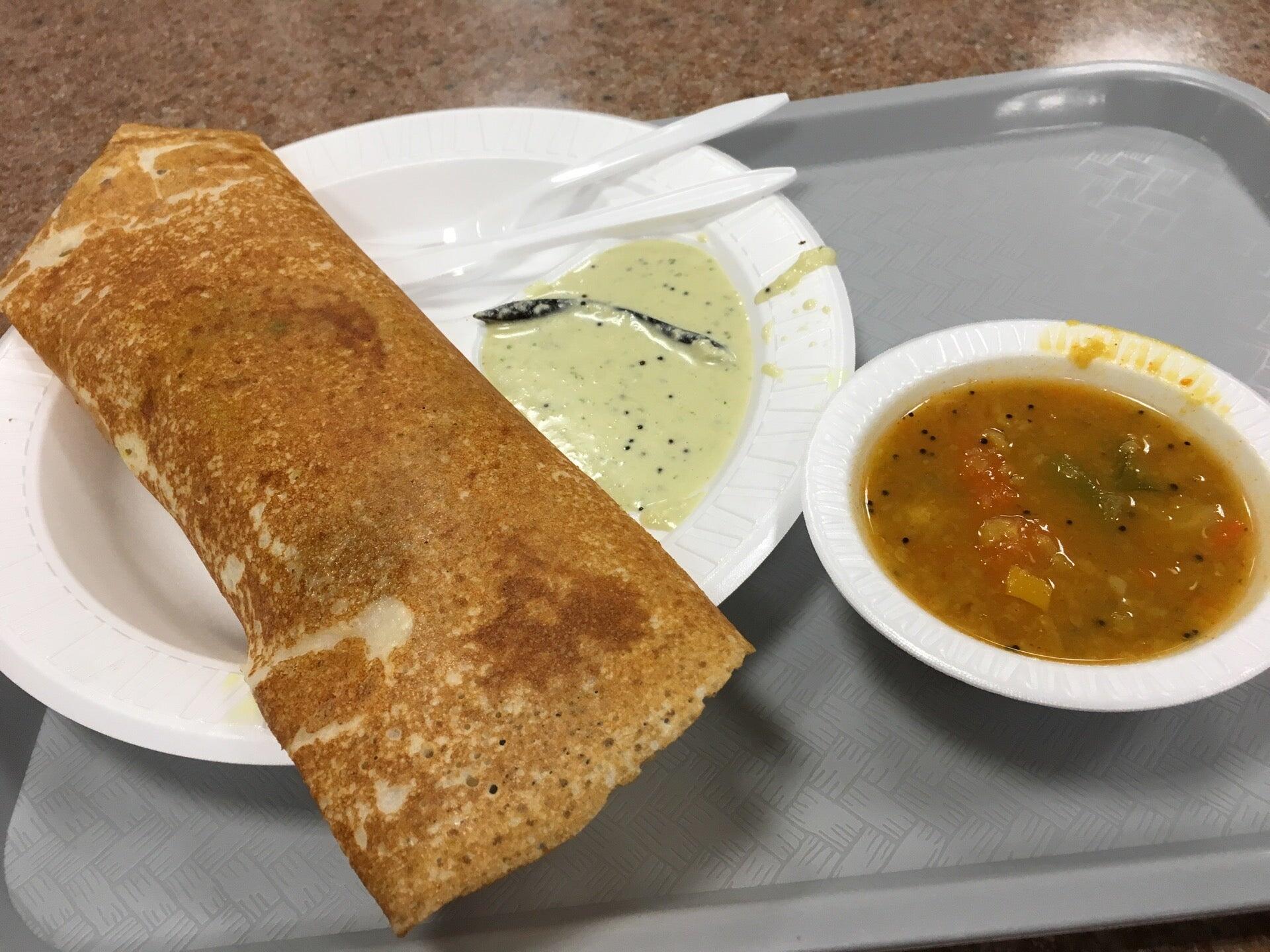 Ganesh Temple Canteen Flushing, NY Nextdoor