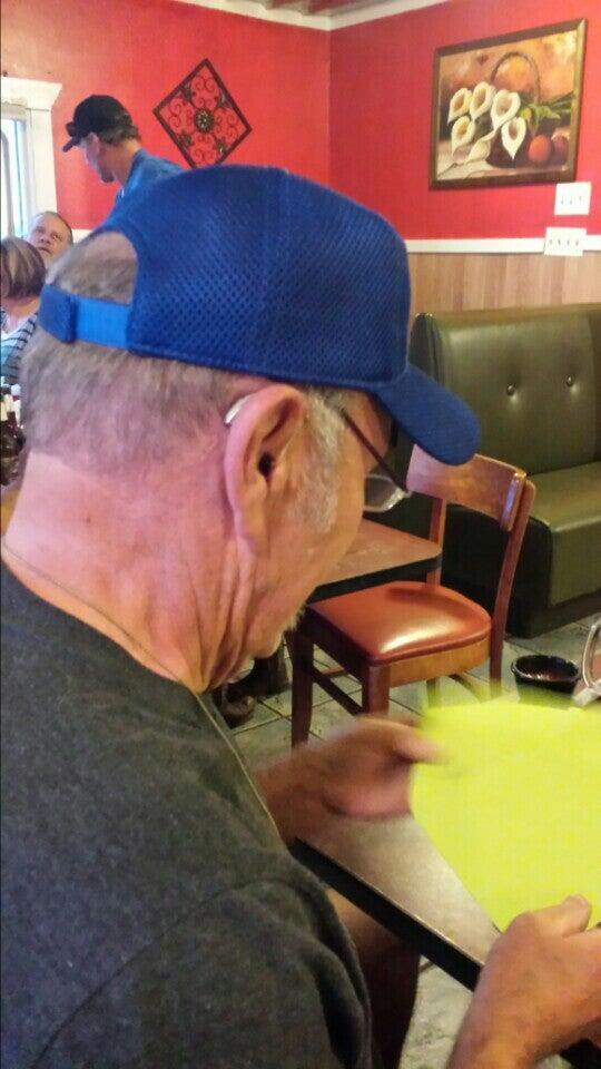 Jalapenos Restaurant Quinlan, TX Nextdoor