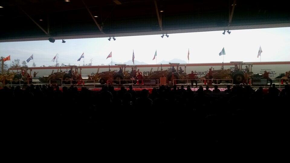 Ritchie Bros. Auctioneers Perris, CA Nextdoor