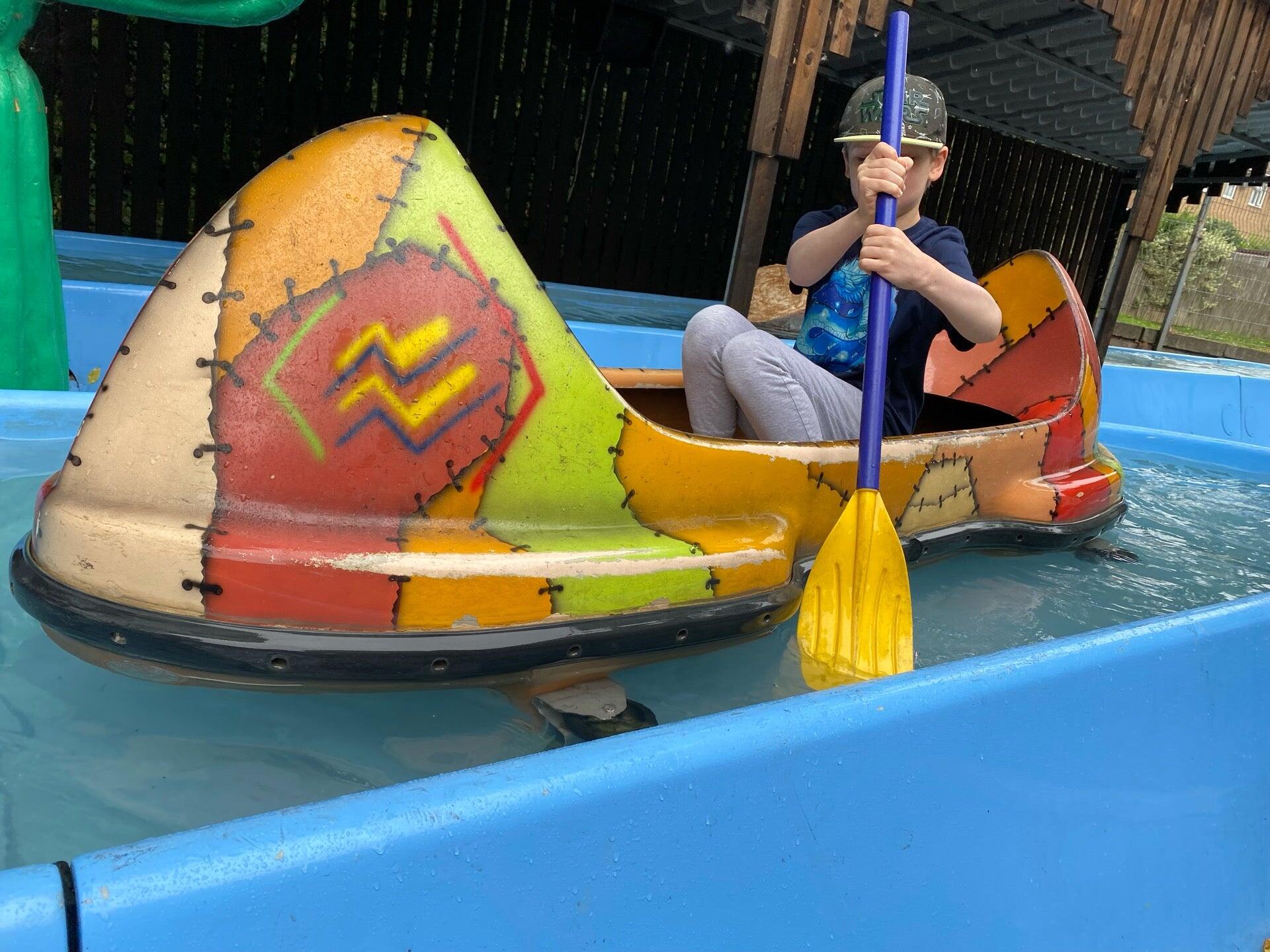 St Nicholas Park Warwick Nextdoor