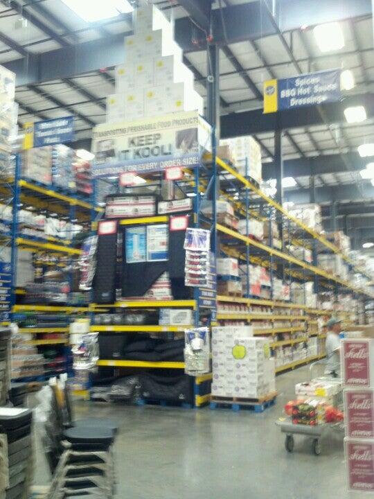 Restaurant Depot Nashville, TN Nextdoor