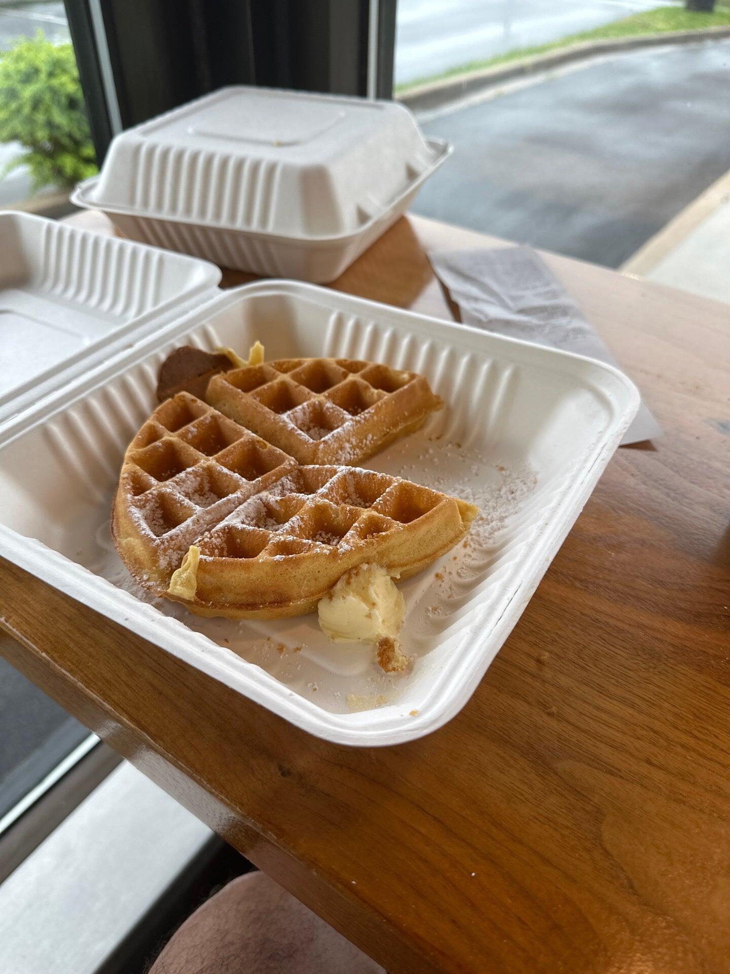 Uncle C's Chicken & Waffles Alexandria, VA Nextdoor