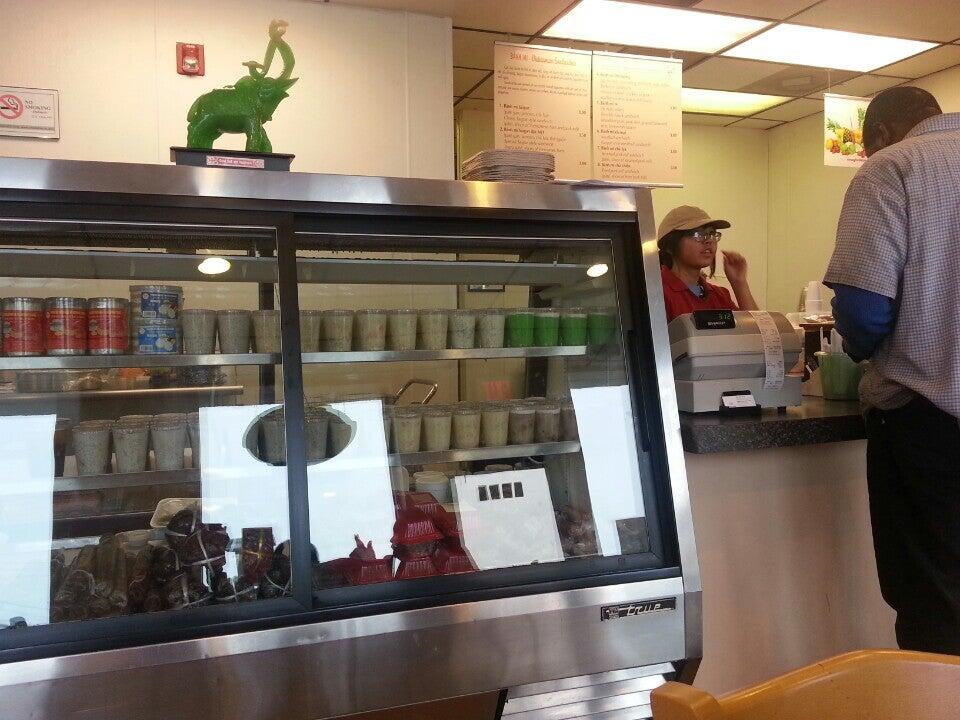 Banh Mi Saigon Sandwiches & Bakery Greensboro, NC Nextdoor