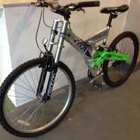 Cycle r deals cannock