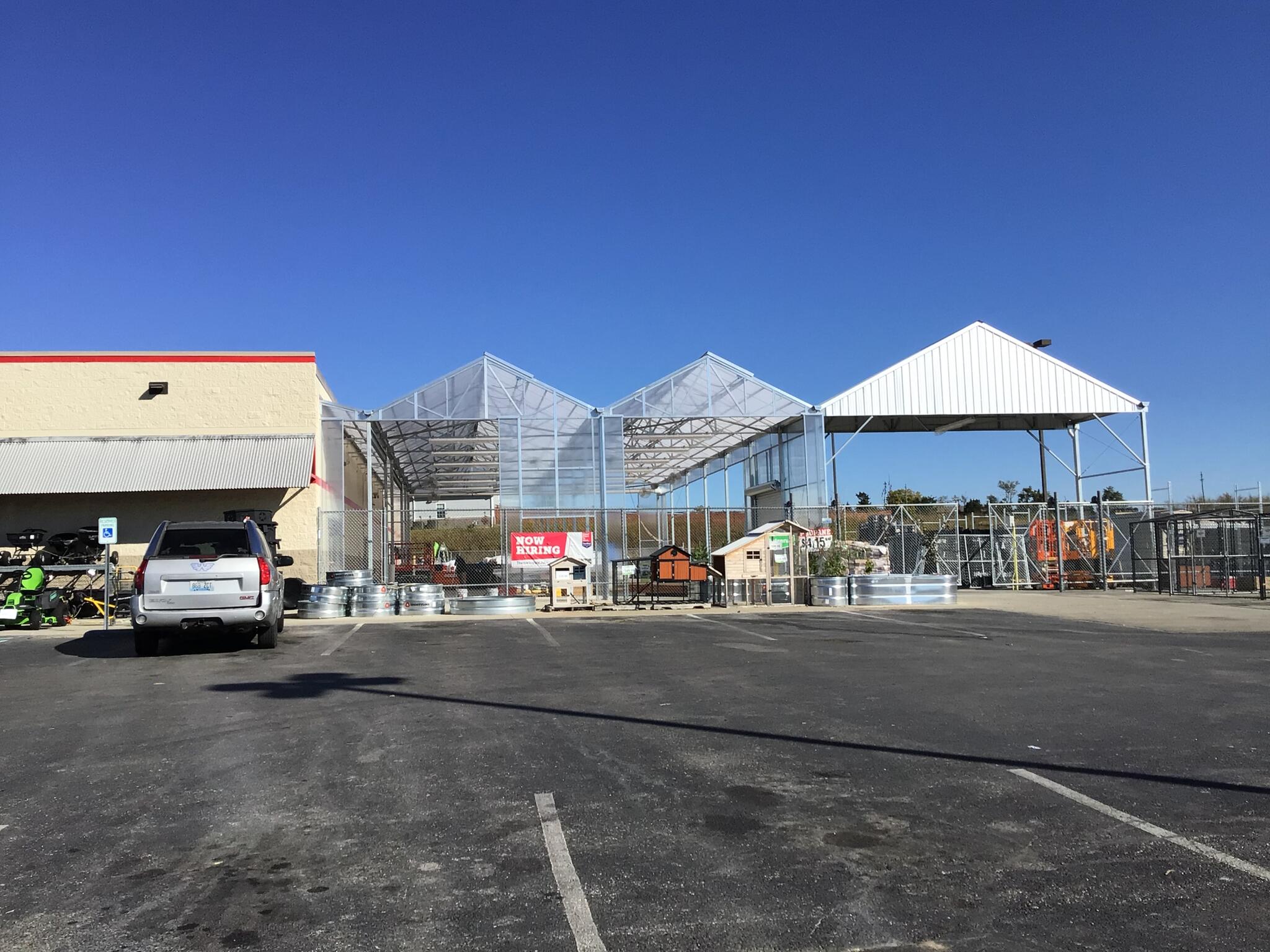 Tractor Supply Co. Berea, KY Nextdoor