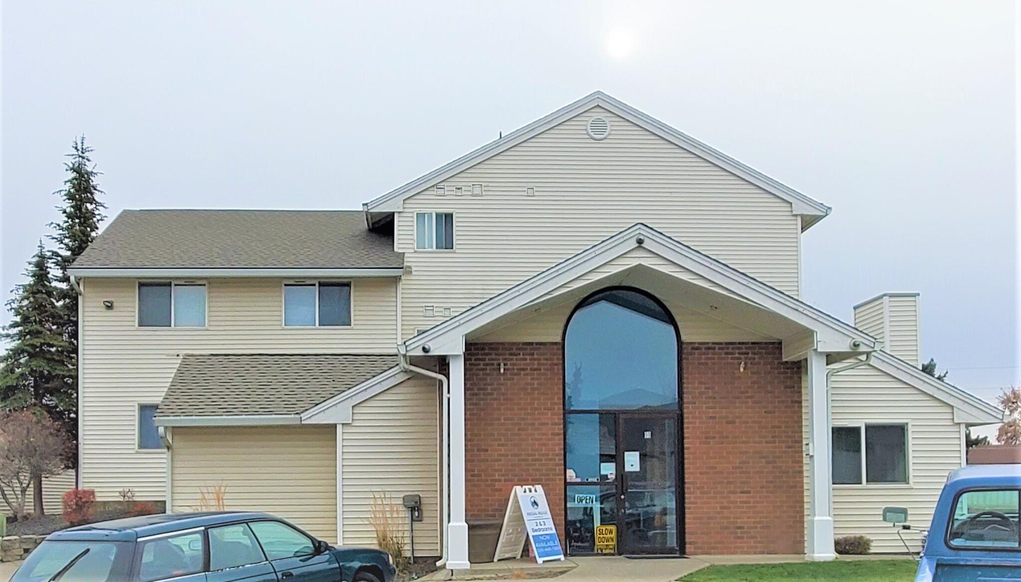 Regal Ridge Apartments Spokane, WA Nextdoor