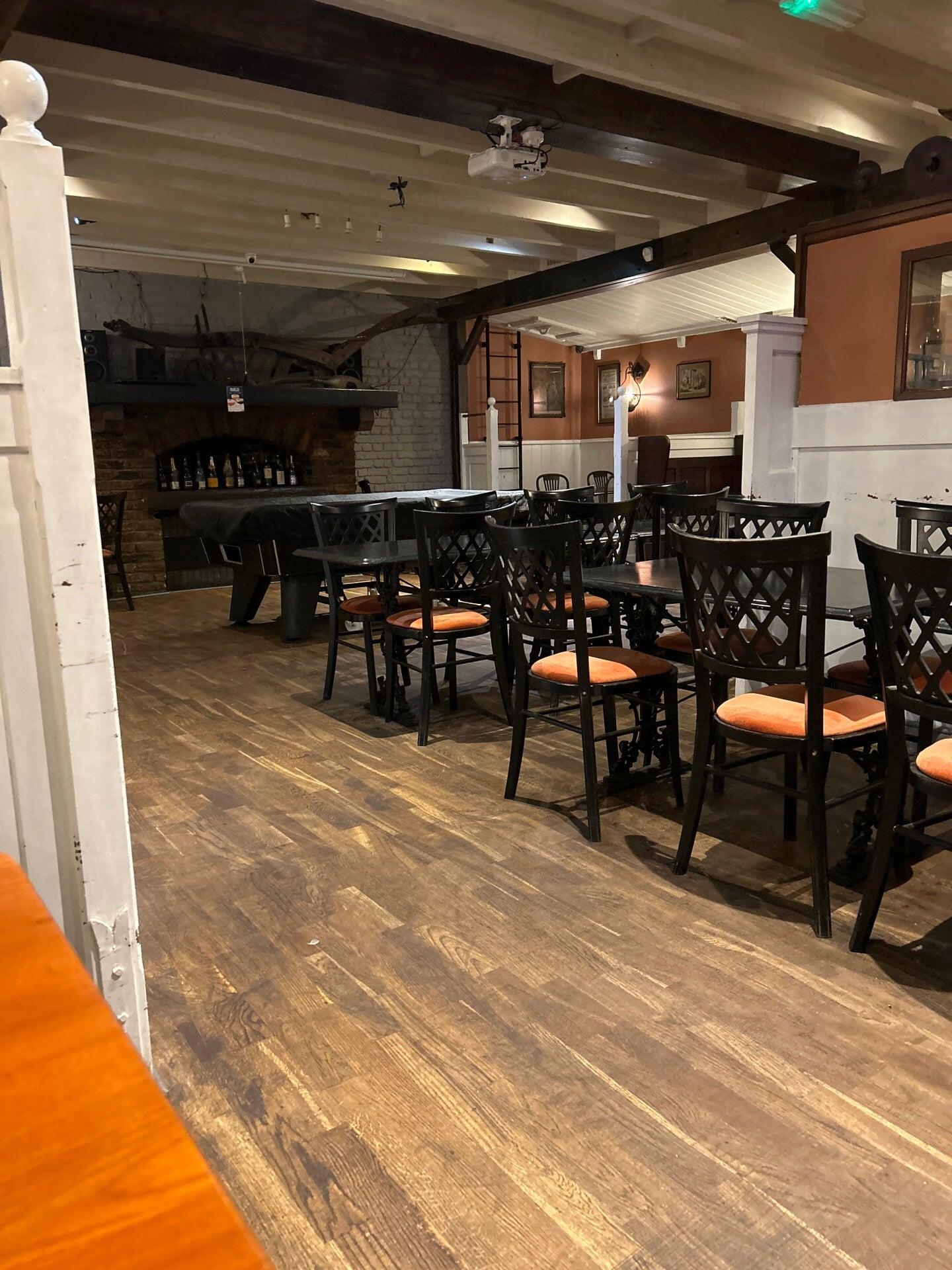 Spotted Dog Barking Nextdoor