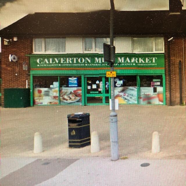 Calverton Mega Mart Nottingham Nextdoor