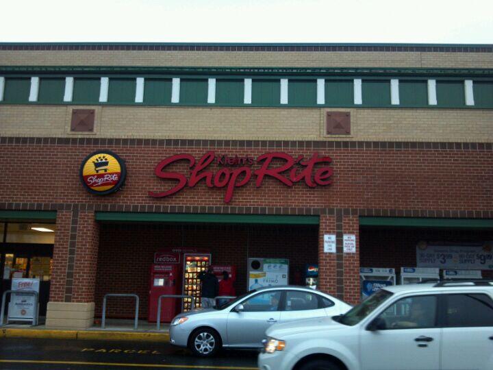 ShopRite - 5 Bel Air South Pkwy