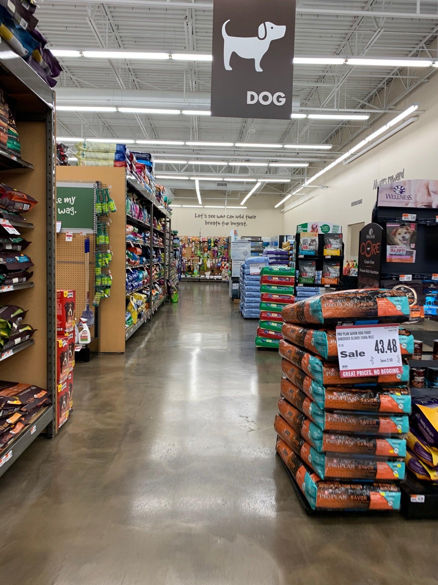 Pet Supplies Plus Belle Vernon Rostraver Township PA Nextdoor