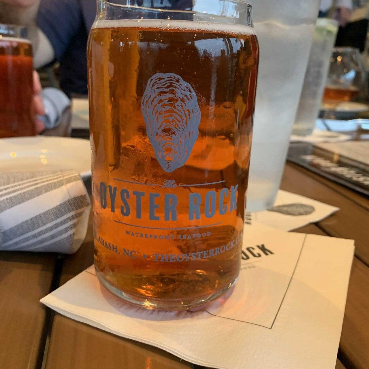 The Oyster Rock Waterfront Seafood Calabash, NC Nextdoor