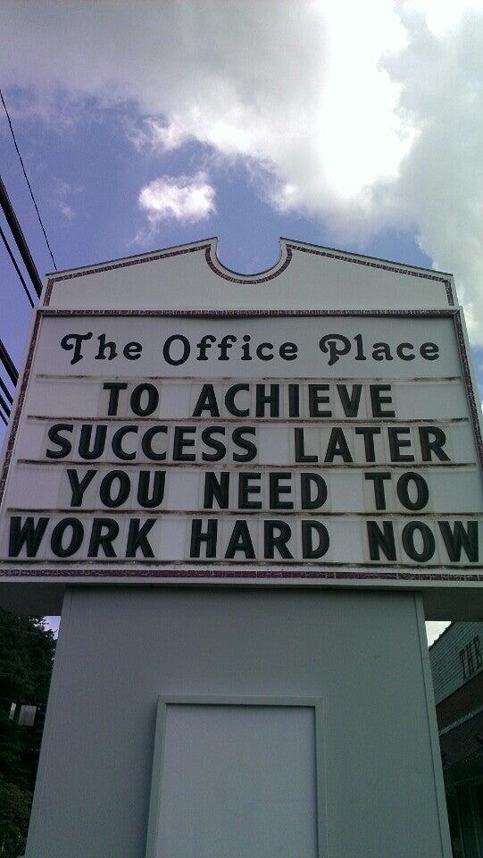 The Office Place Abingdon, VA Nextdoor
