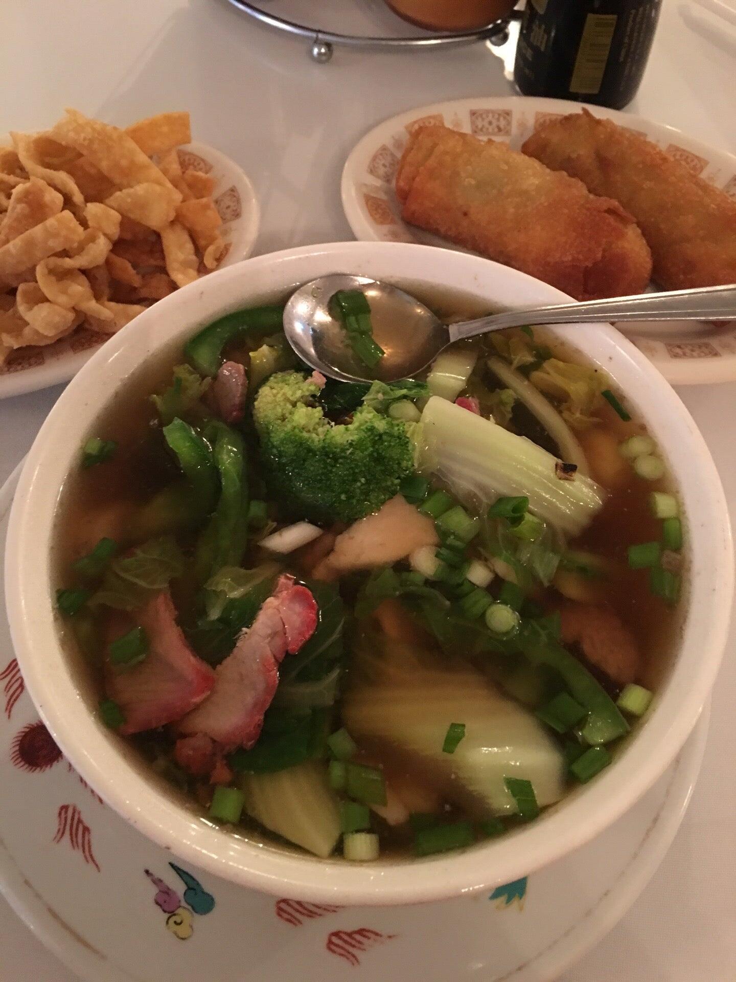 Imperial Garden Chinese Restaurant Raleigh - rn7bcaf