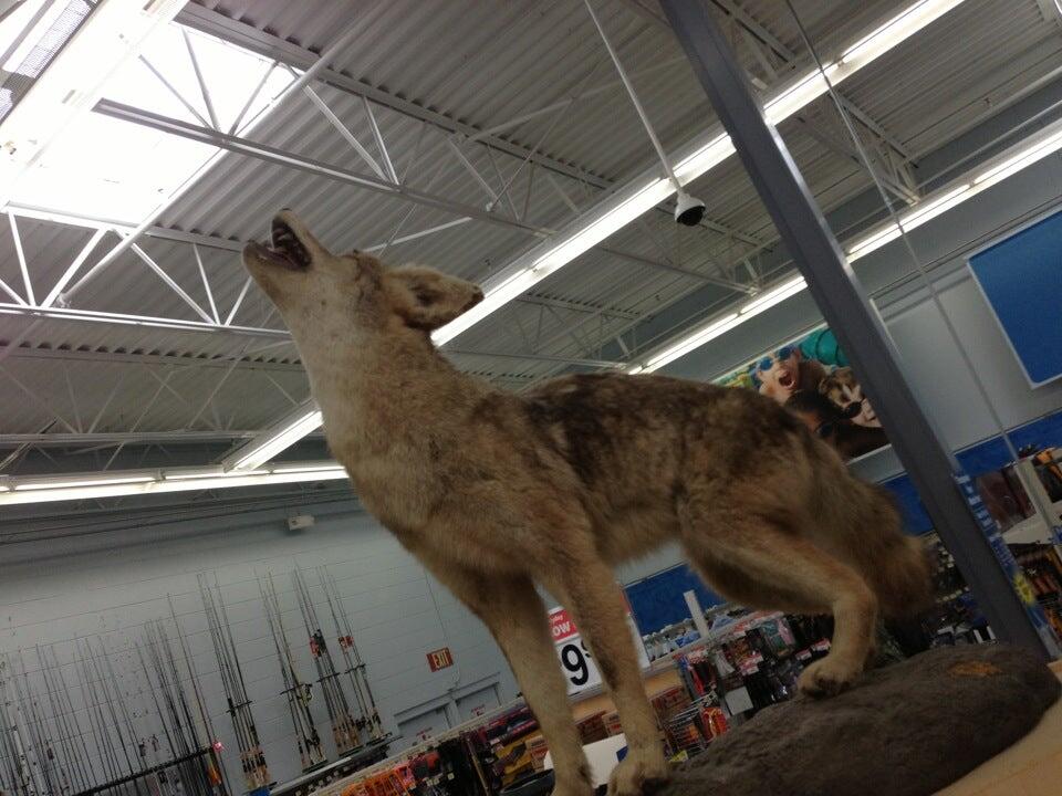 Walmart Supercenter Bolivar, TN Nextdoor