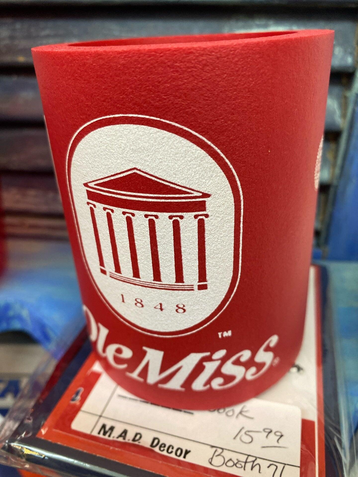 The Mustard Seed Antique Mall Oxford, MS Nextdoor