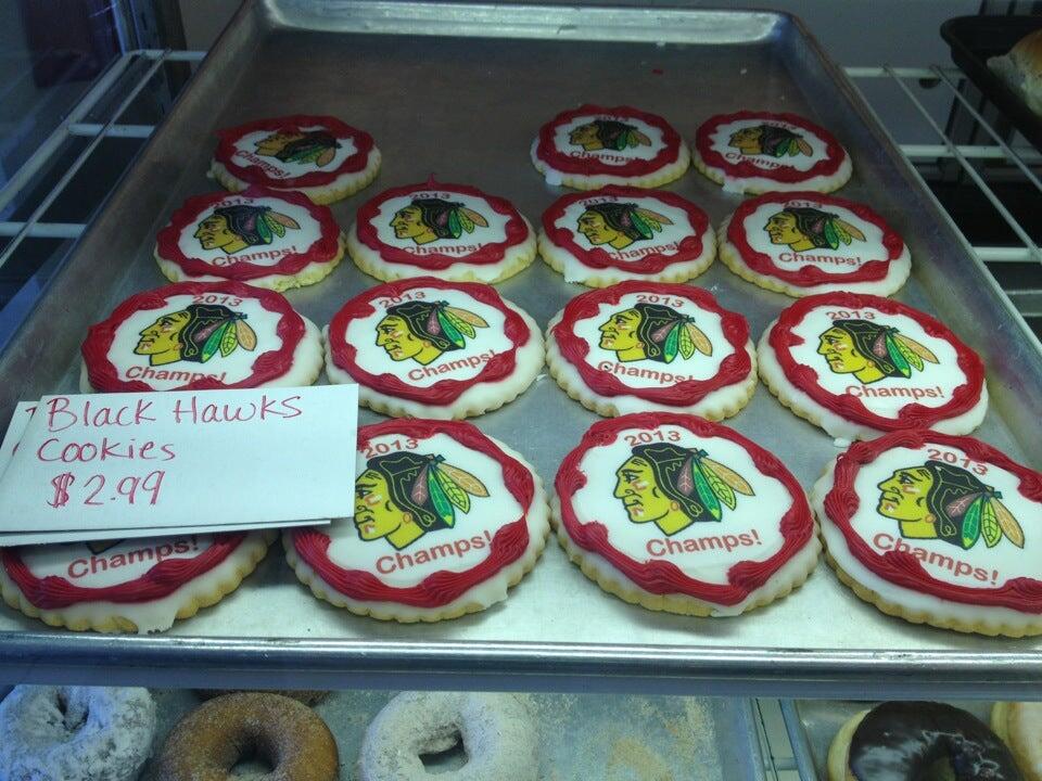 Keans Bakery Itasca, IL Nextdoor