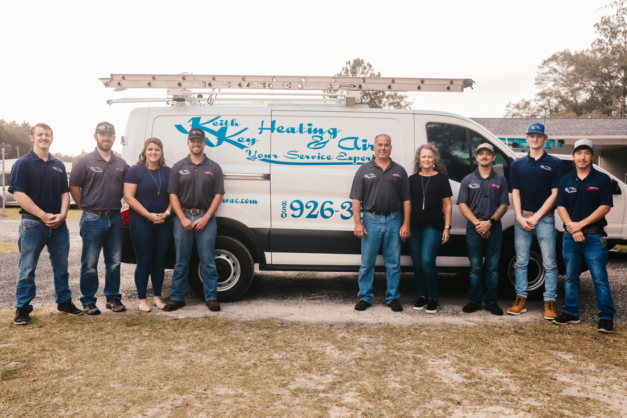 Keith Key Heating u0026 Air - Crawfordville, FL - Nextdoor