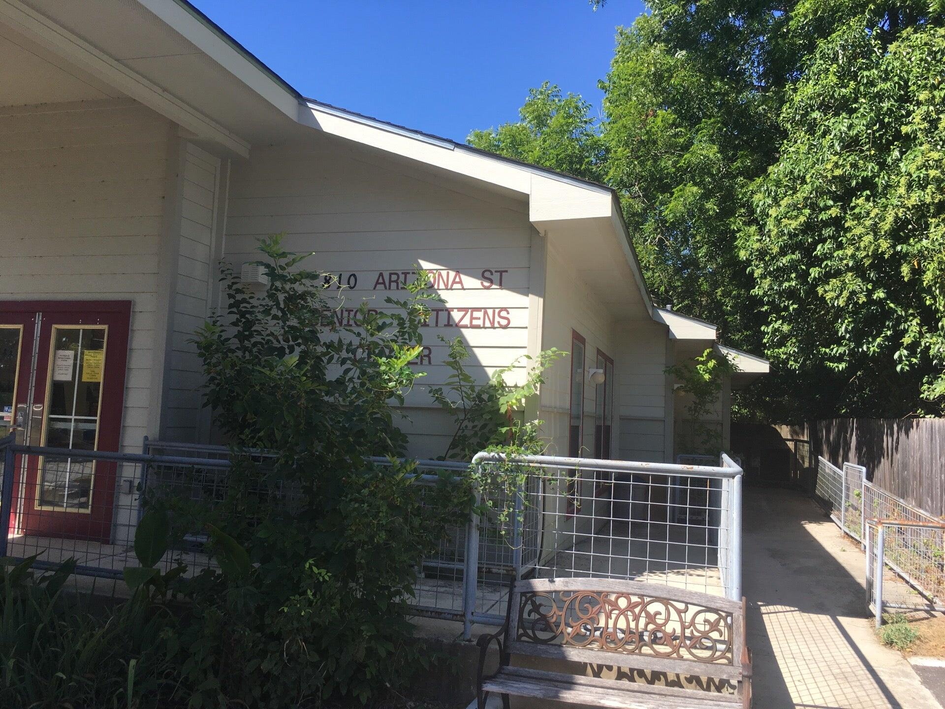 Senior Citizens Center San Marcos, TX Nextdoor