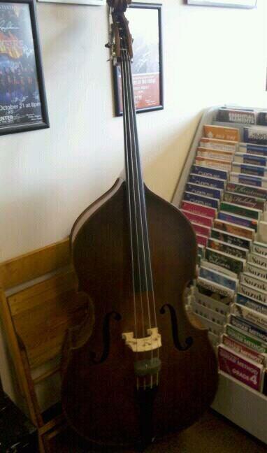 Monaco violin shop new arrivals