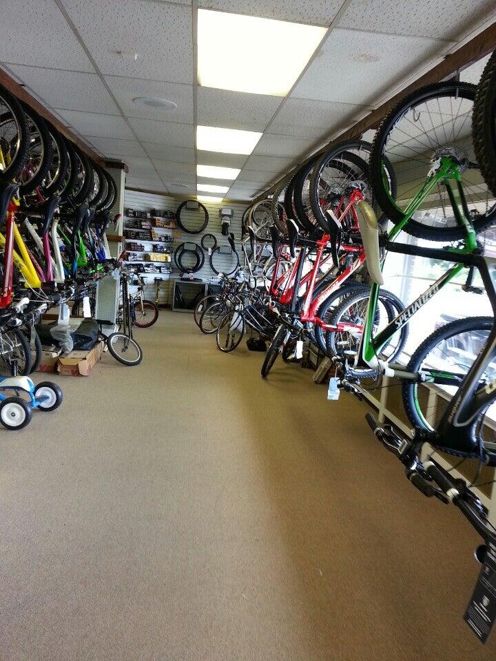 Spokes Bike Shop Shoemakersville, PA Nextdoor