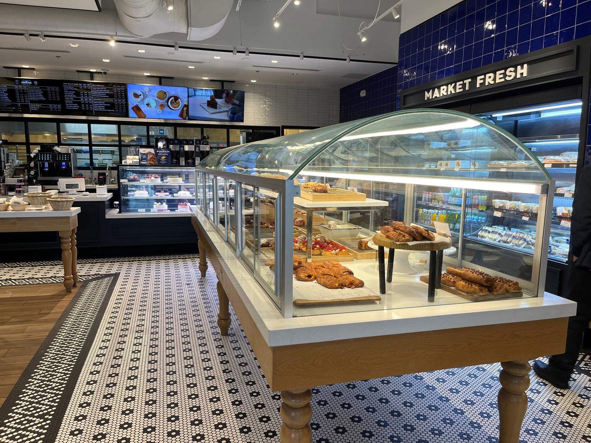 Paris Baguette Winter Park Photos