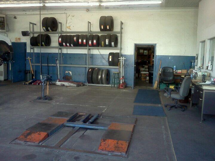 Texas Tire Exchange Longview, TX Nextdoor