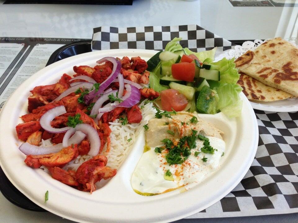 Kabob & Gyro Grill Elk Grove, CA Nextdoor