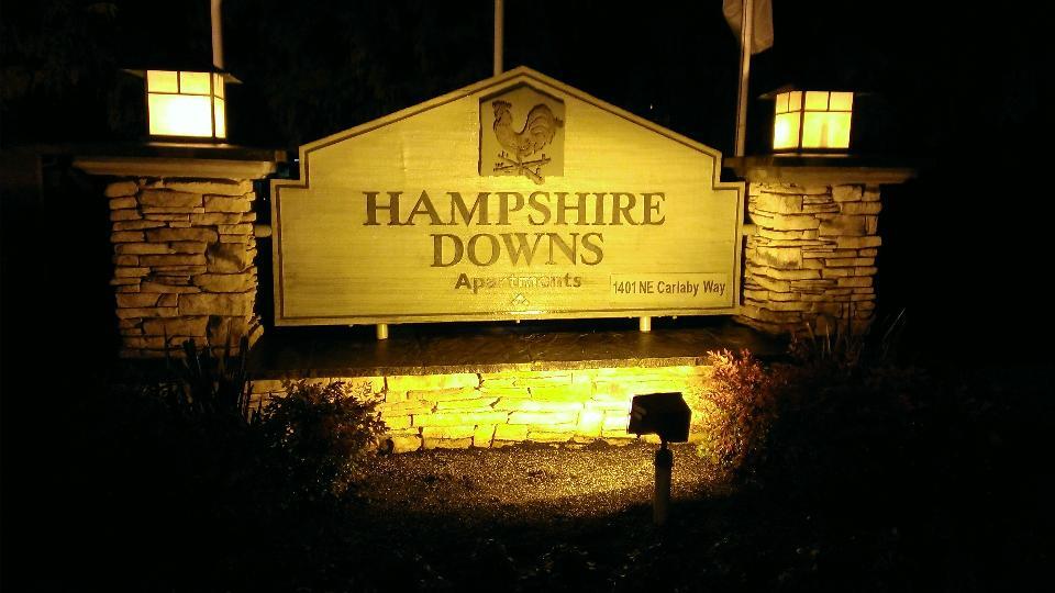 Hampshire Downs Apartments Hillsboro, OR Nextdoor