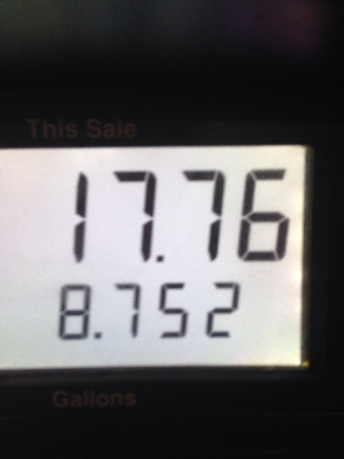 CEFCO - Amarillo, TX - Nextdoor