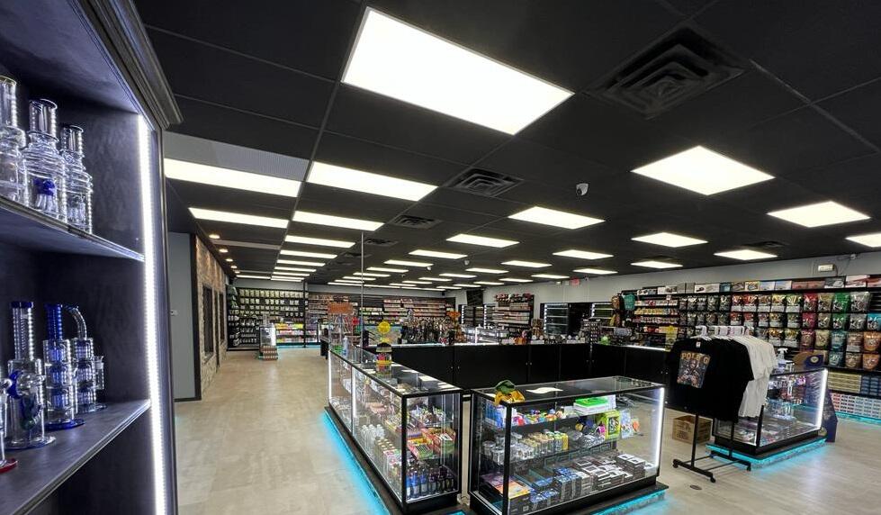 SmoKing Shop - Ham Lake, MN - Nextdoor