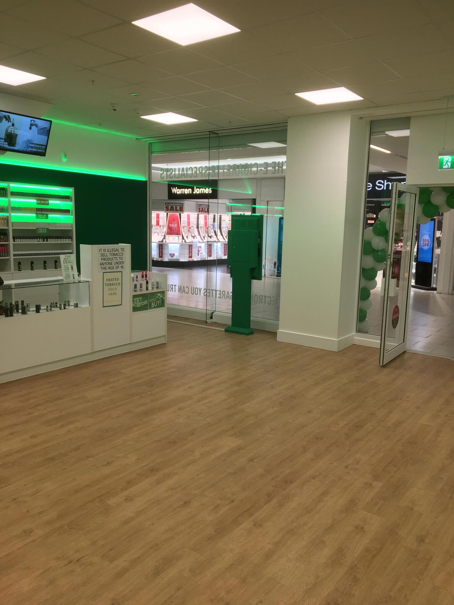 VPZ High Wycombe - High Wycombe - Nextdoor