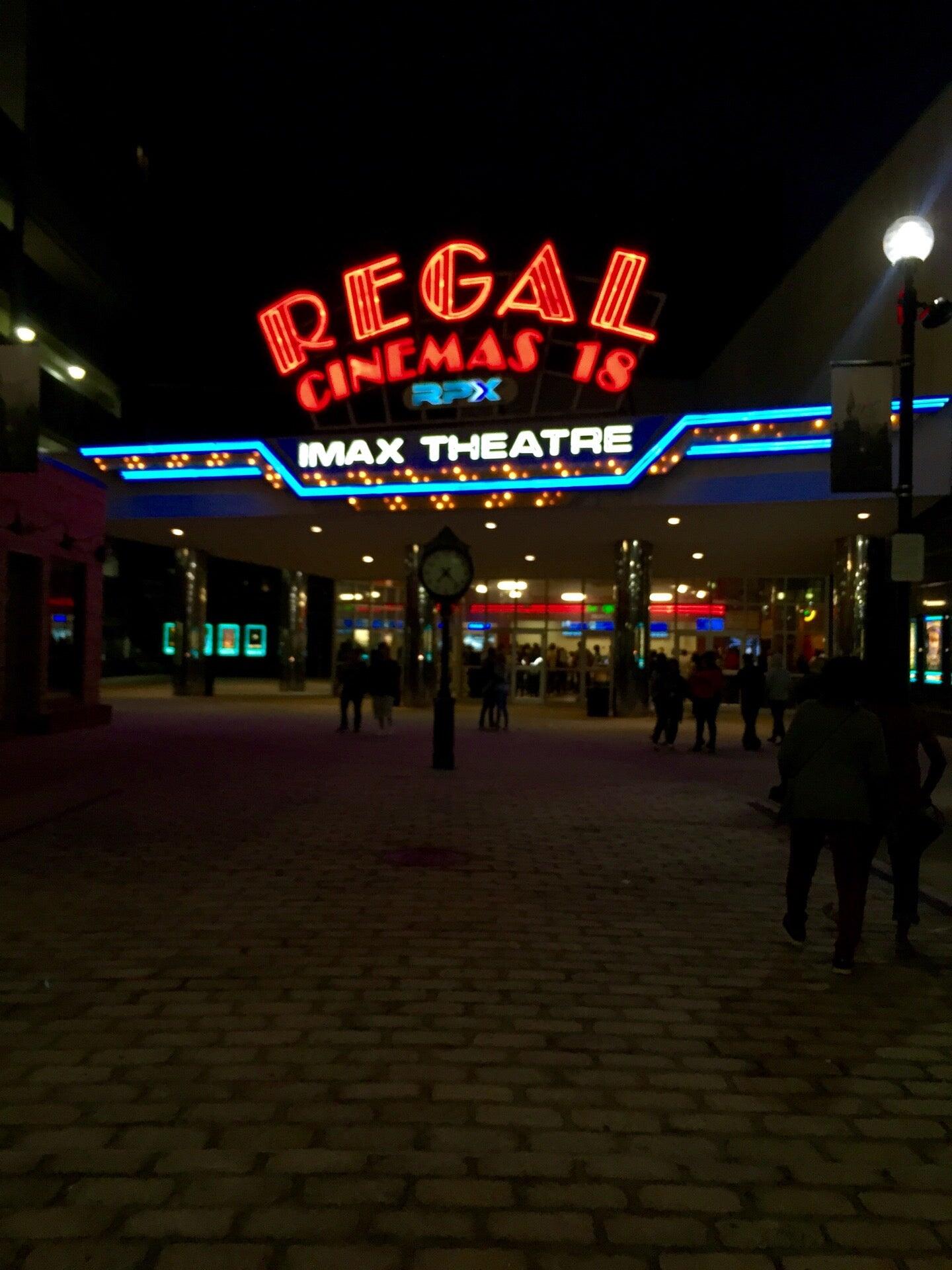 Regal New Roc - New Rochelle, NY - Nextdoor