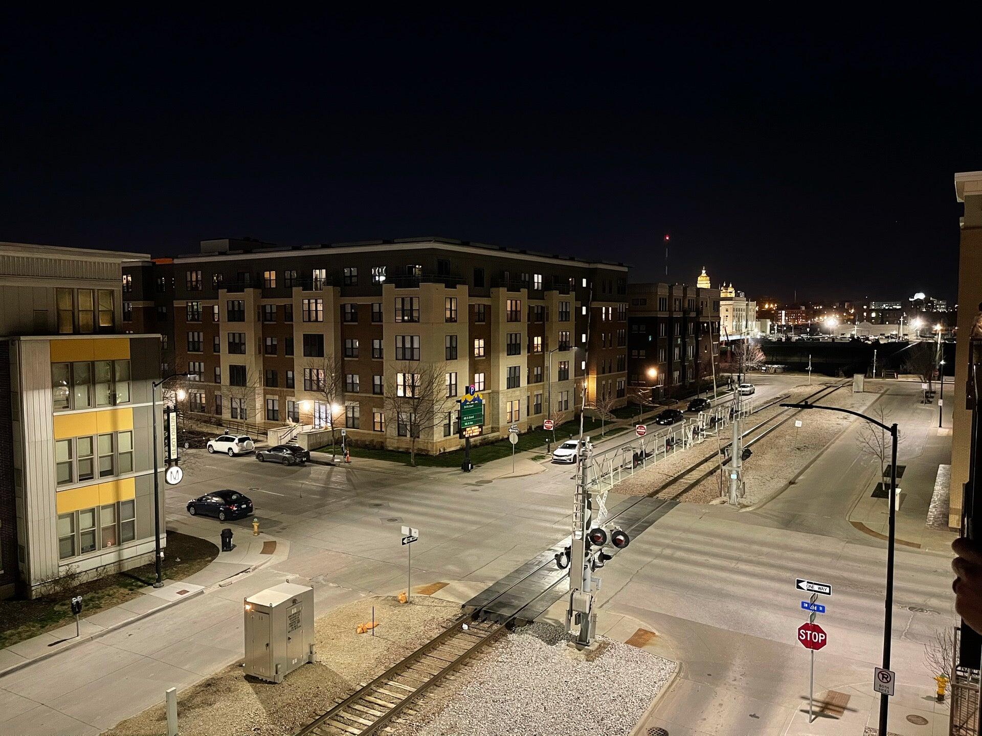Confluence on 3rd Apartments Des Moines, IA Nextdoor