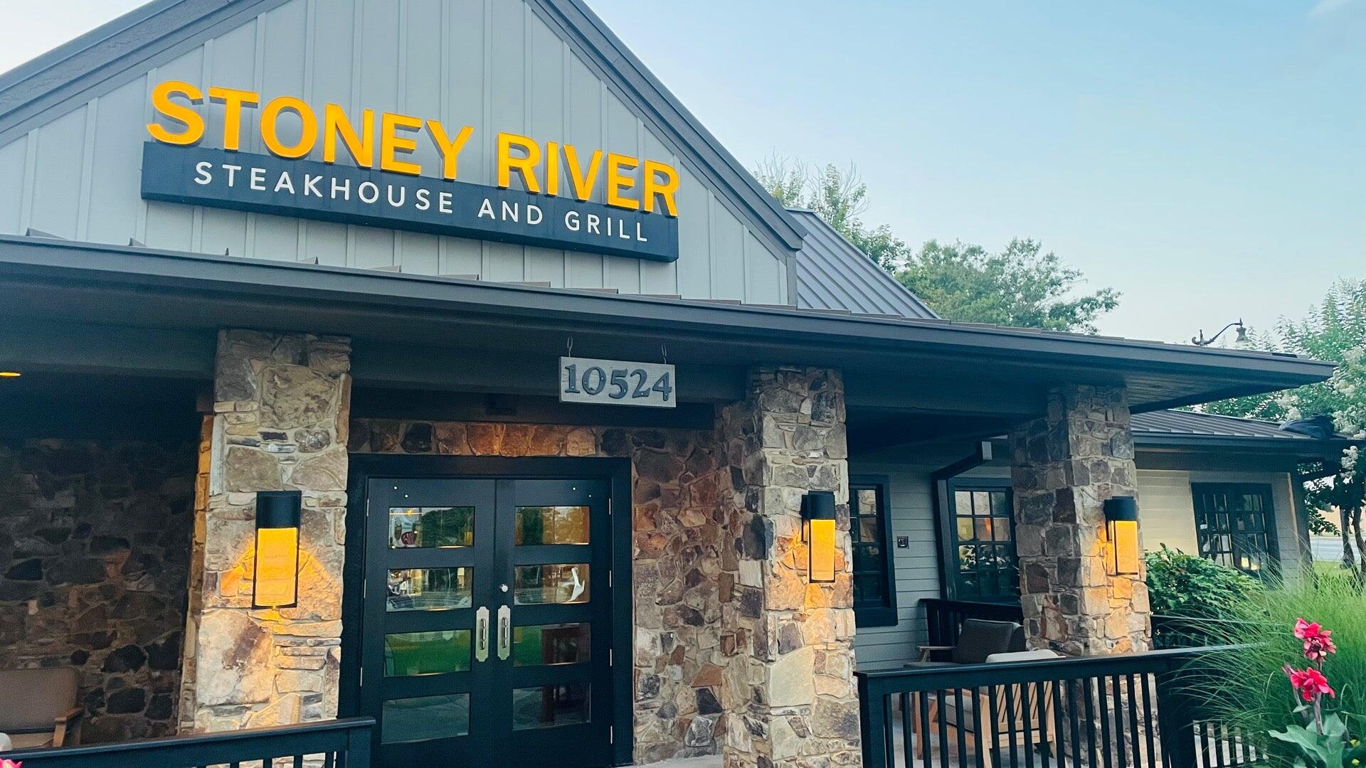 Stoney River Legendary Steaks Roswell, GA Nextdoor