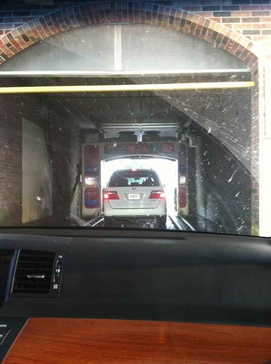 National Car Wash Union City, TN Nextdoor