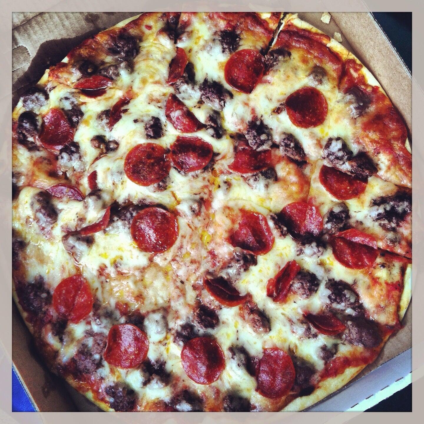 Roma's Pizza Bethalto, IL Nextdoor