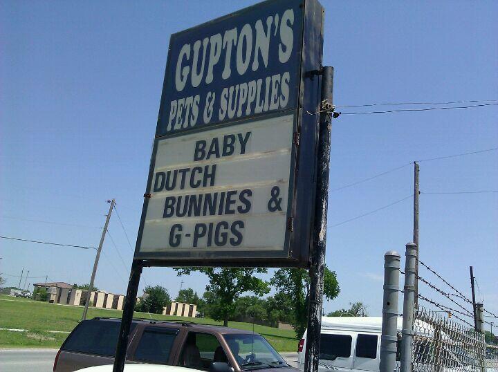 Gupton s Pets Supplies Wichita KS Nextdoor