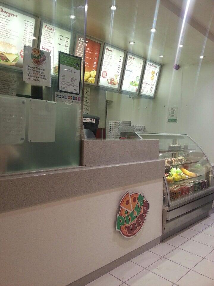 Pizza Uno Sunderland England Nextdoor pizza-uno-the-uno-place-for-great-taste