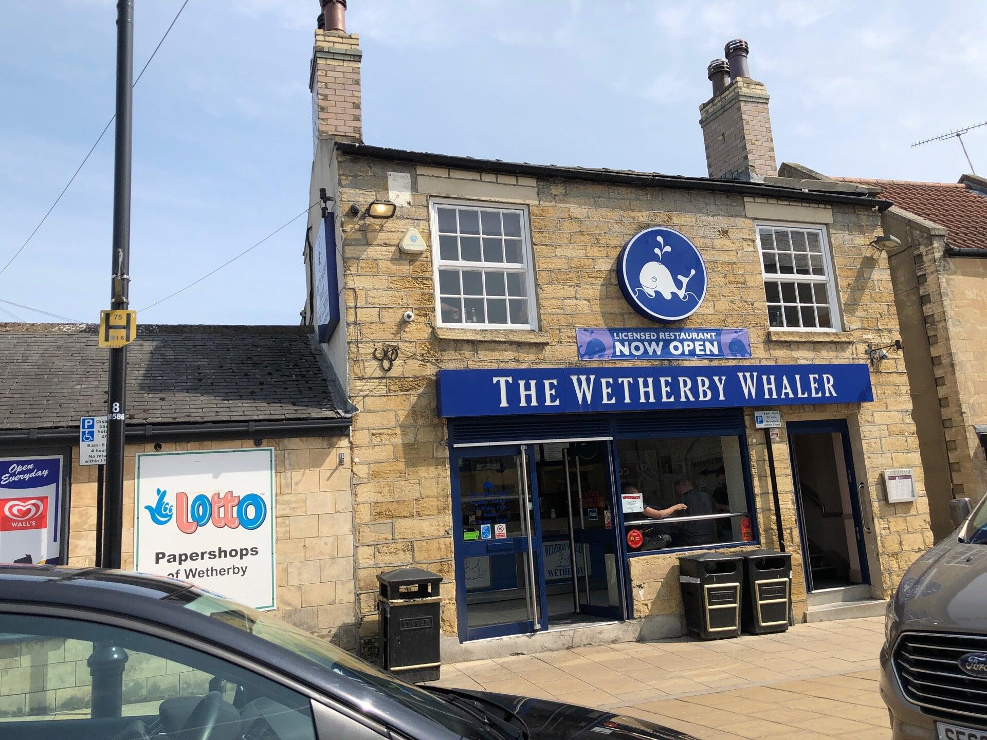 Wetherby Whaler Wetherby Nextdoor